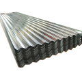 Galvanized Roof Sheet Corrugated Steel Sheet Gi Iron Roofing Sheet